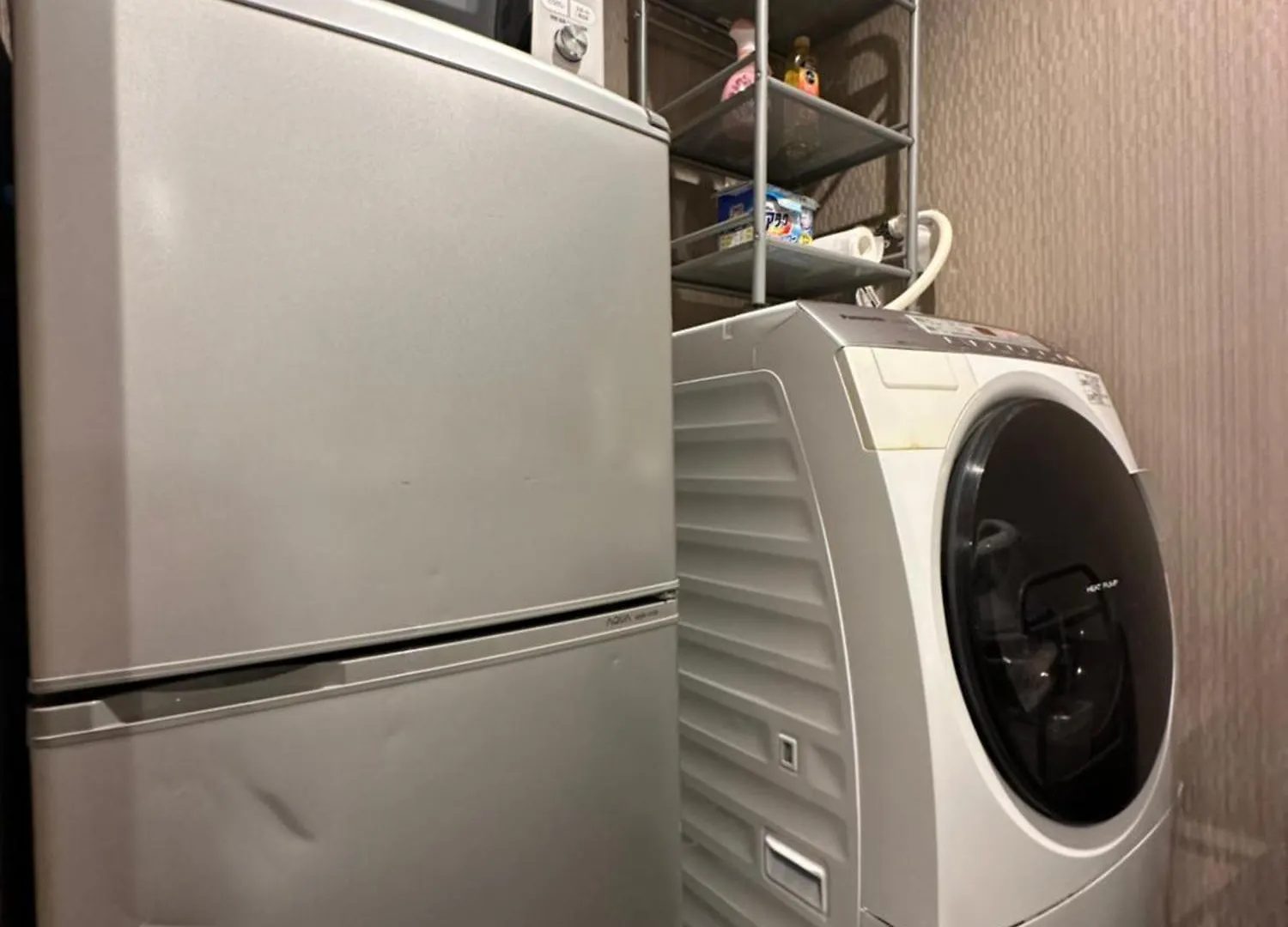 Sky House晴空塔 双人间1 带独立厕所 共用浴室 Apartment Tokyo